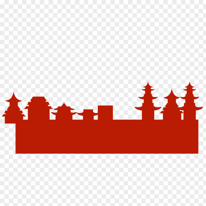 House Silhouette Art Building PNG