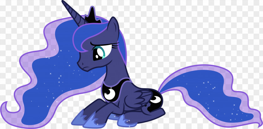 Little Princess Luna Celestia Pony Twilight Sparkle PNG