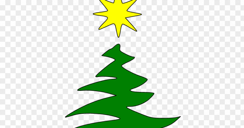 Paper Tree Christmas Ornament Clip Art PNG
