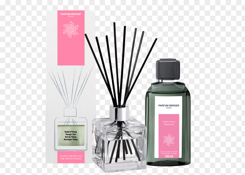Perfume Fragrance Lamp Rue Berger Odor Aroma Compound PNG