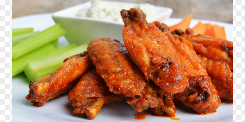 Pizza Buffalo Wing Hot Chicken Barbecue PNG