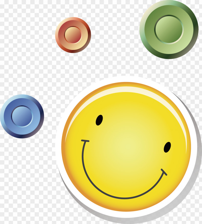 Smile Smiley Download Icon PNG