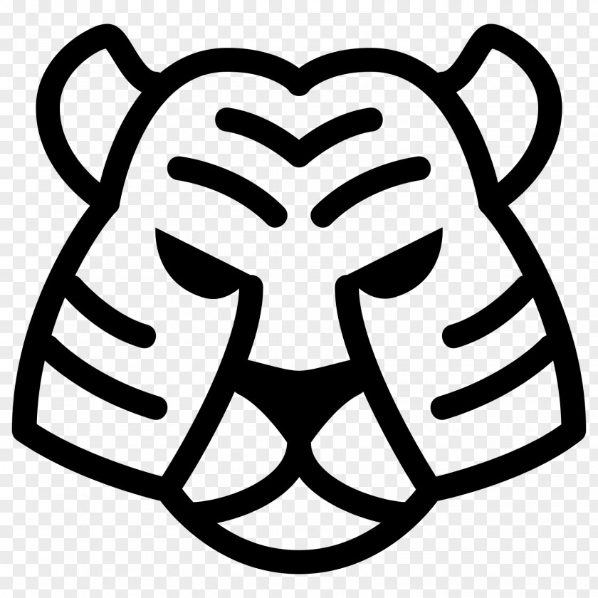Tigers Tiger Symbol PNG