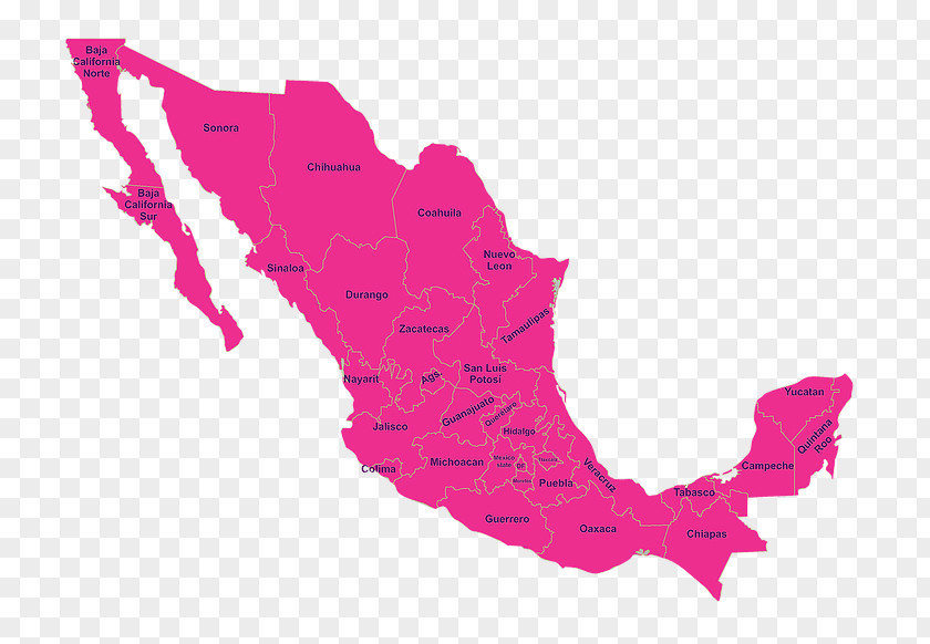 United States Mexico Mexican General Election, 2018 PNG