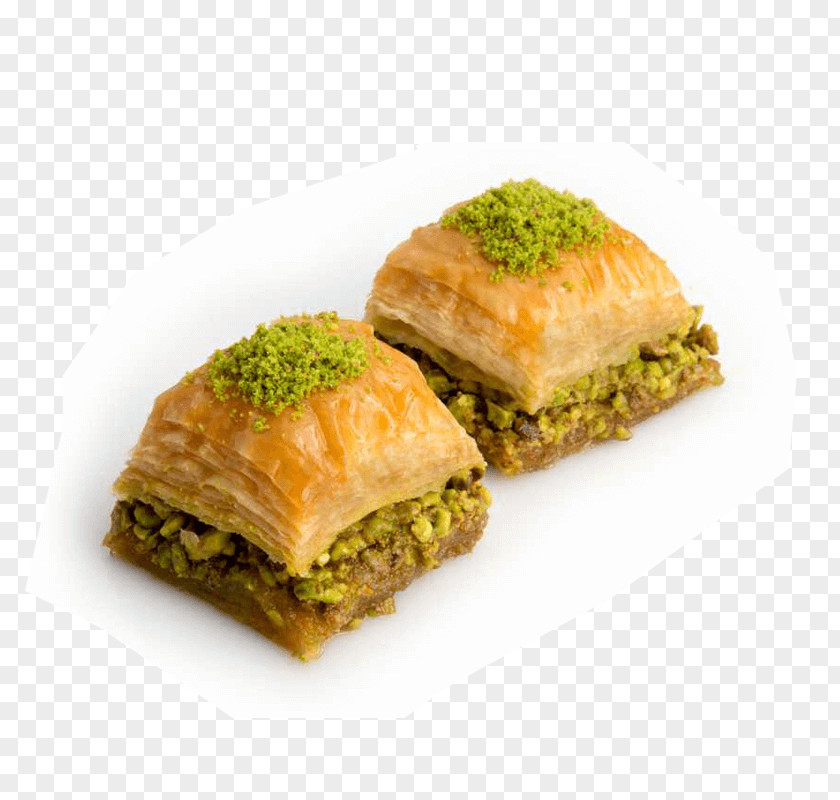 Walnut Baklava Gaziantep Pistachio Dessert Turkish Delight PNG