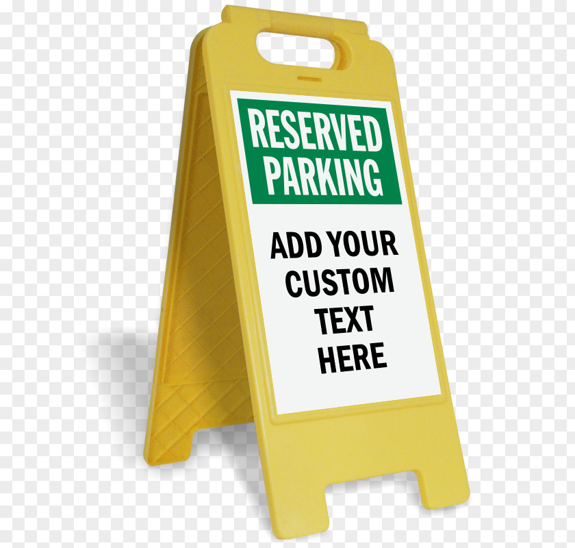 X25 Parking Building Sign Brand PNG
