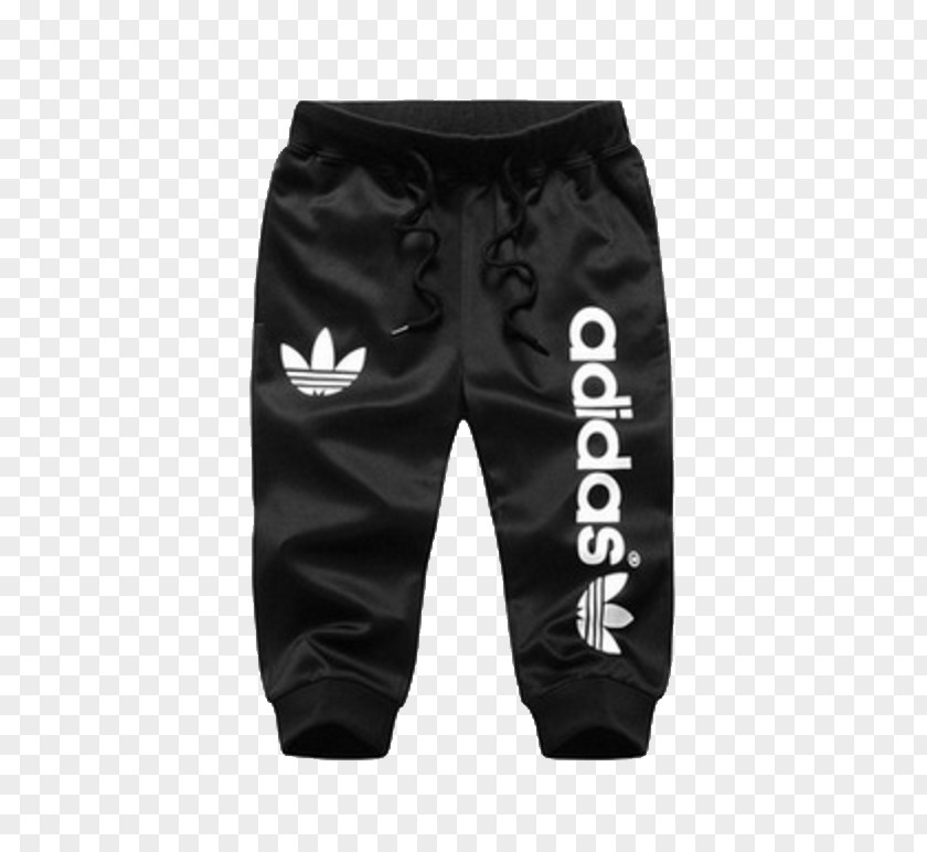 Adidas Hockey Protective Pants & Ski Shorts Black PNG