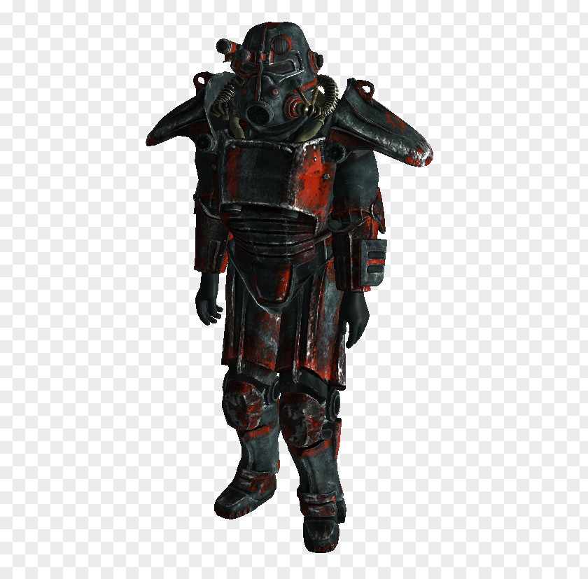 Armour Fallout 3 Fallout: Brotherhood Of Steel New Vegas 4 The Vault PNG