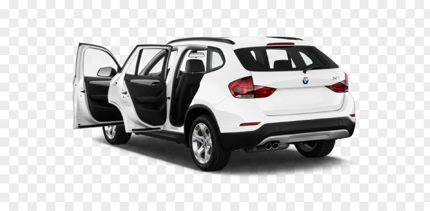 Car 2013 BMW X1 2014 2015 PNG