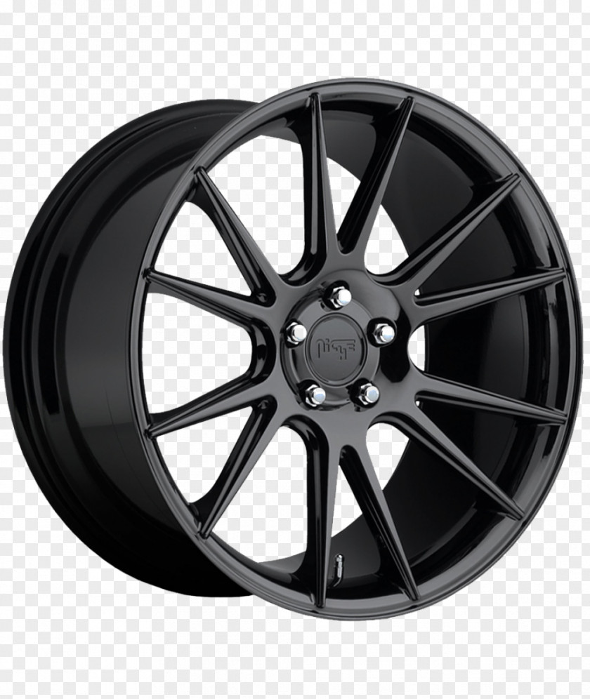 Car Alloy Wheel Rim Chevrolet Corvette PNG