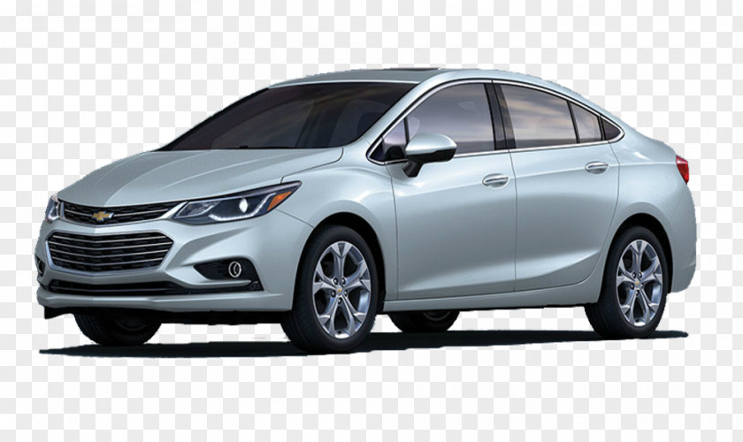 Chevrolet Cruze Kia Car Buick PNG