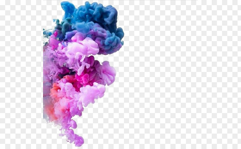 Colored Smoke PNG smoke smoke, Color paint bomb clipart PNG