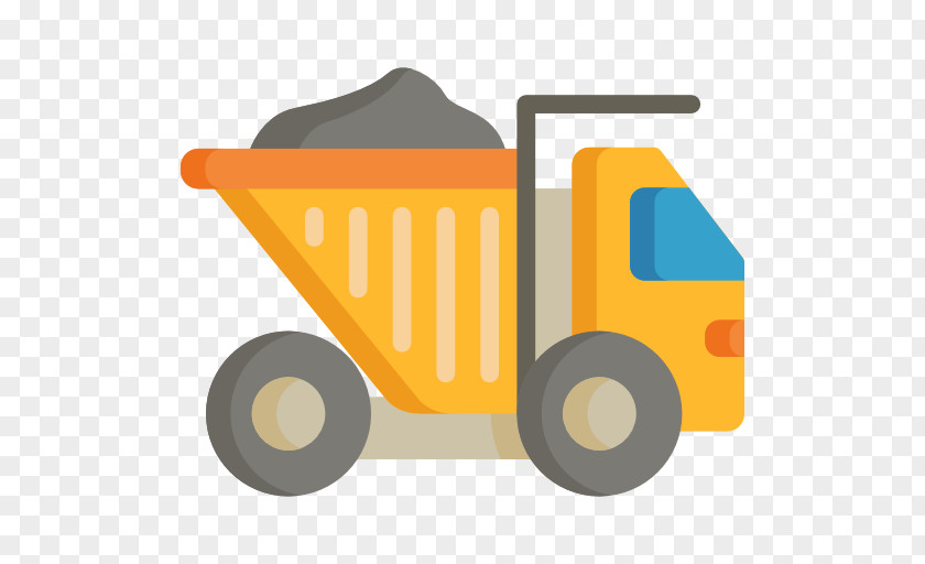 Courier Car Line Clip Art PNG