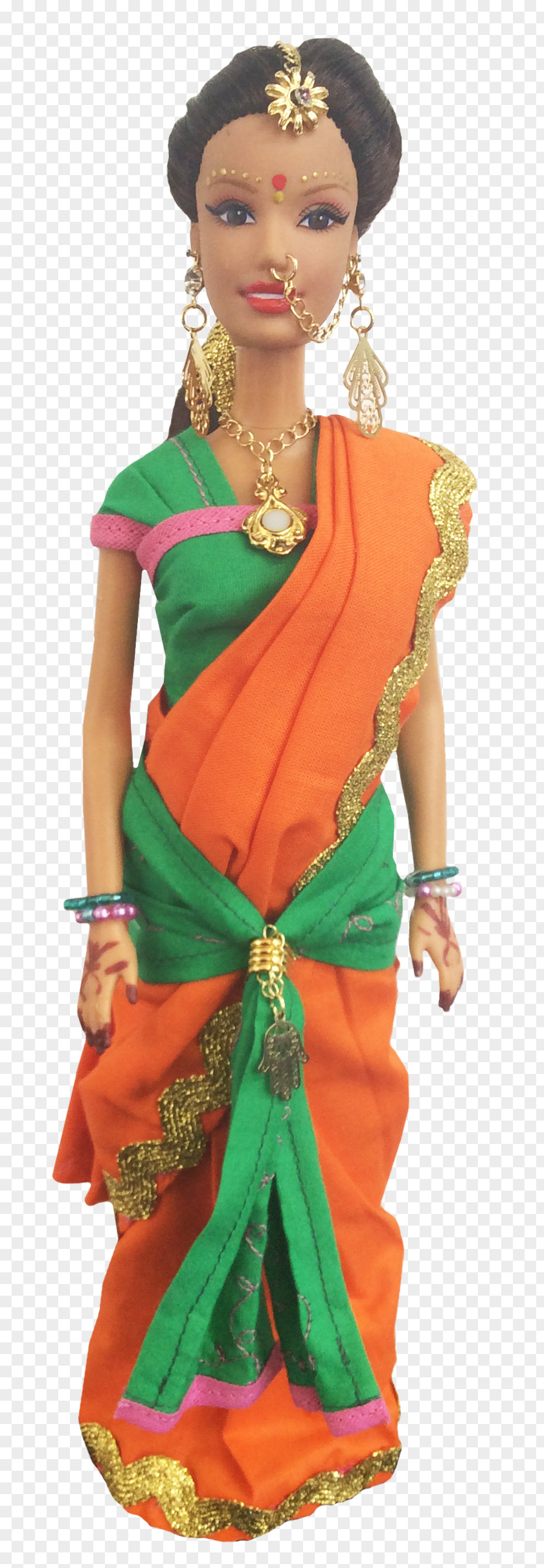 Doll Sigbol Fashion India History PNG