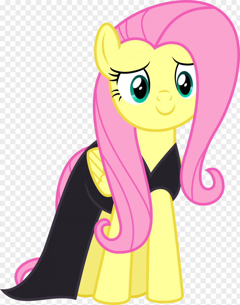 Dress Fluttershy Pony Rarity Costume Rainbow Dash PNG