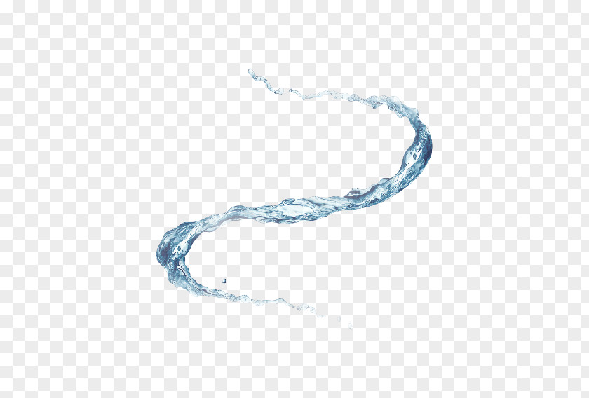 Dynamic Water Editing Email Clip Art PNG