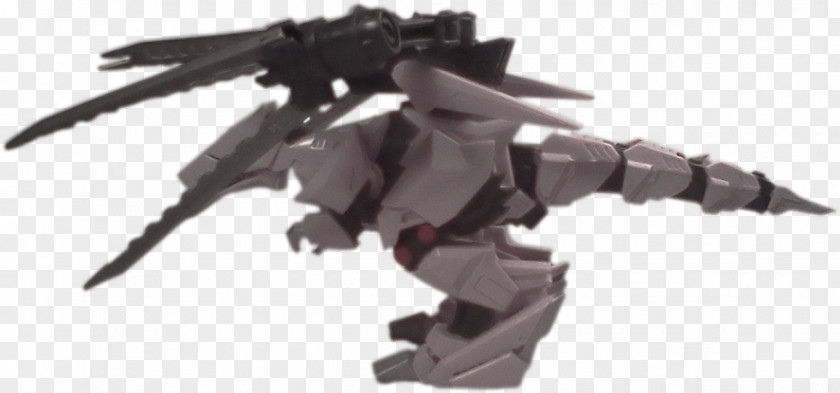 Fury Mecha PNG