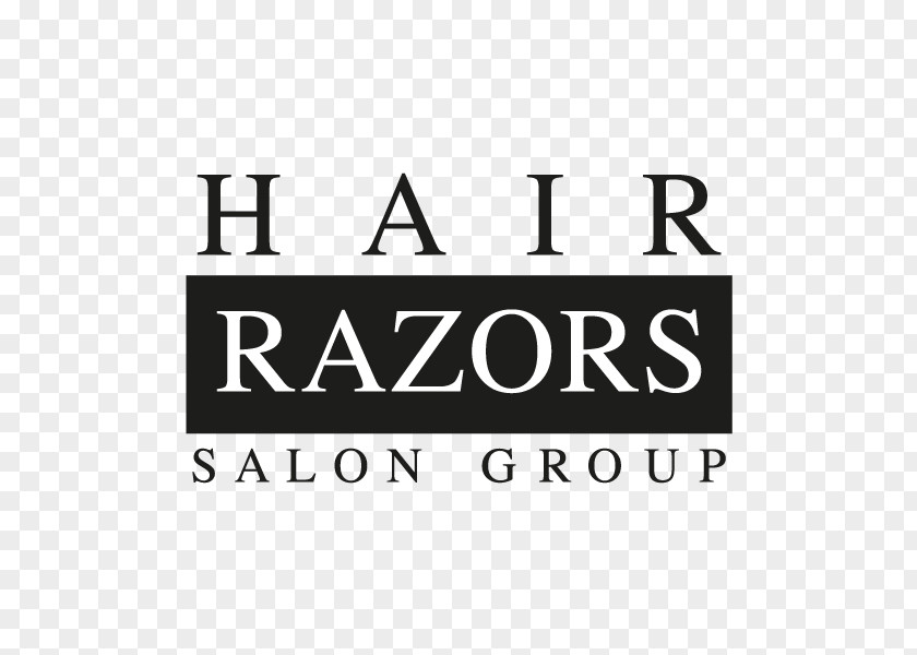 Hair Razor Cotswolds Logo Laundry Real Estate Business PNG