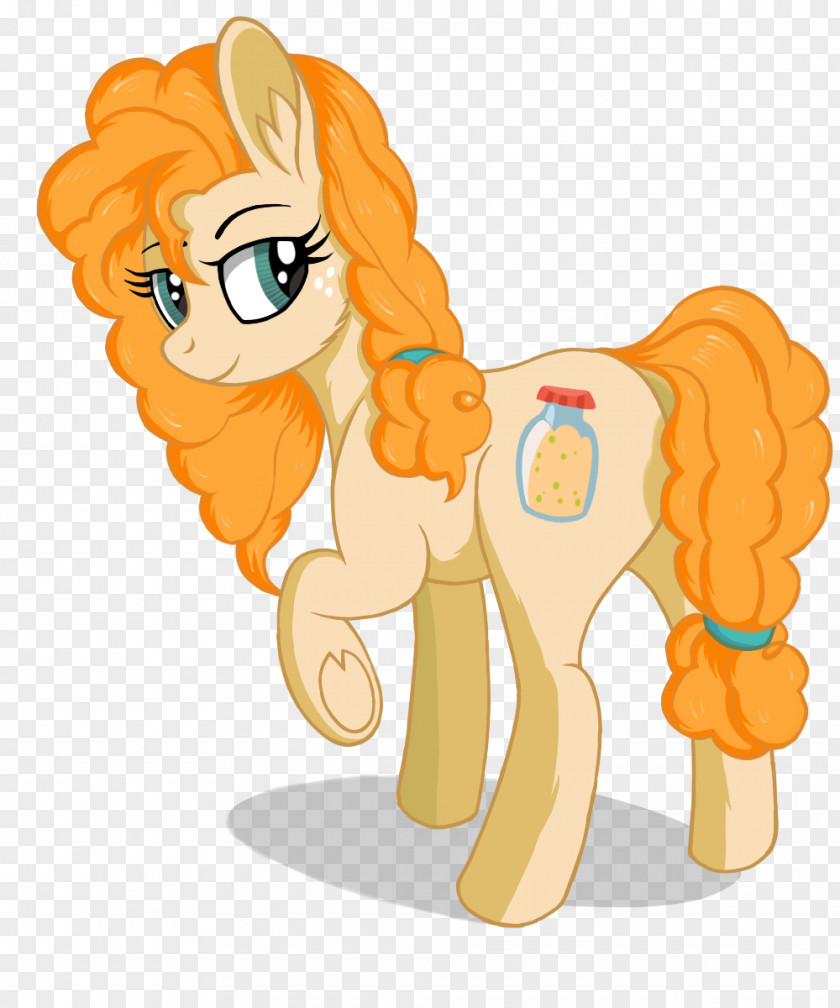 Lion Pony Pear Equestria Daily Birnenhonig PNG