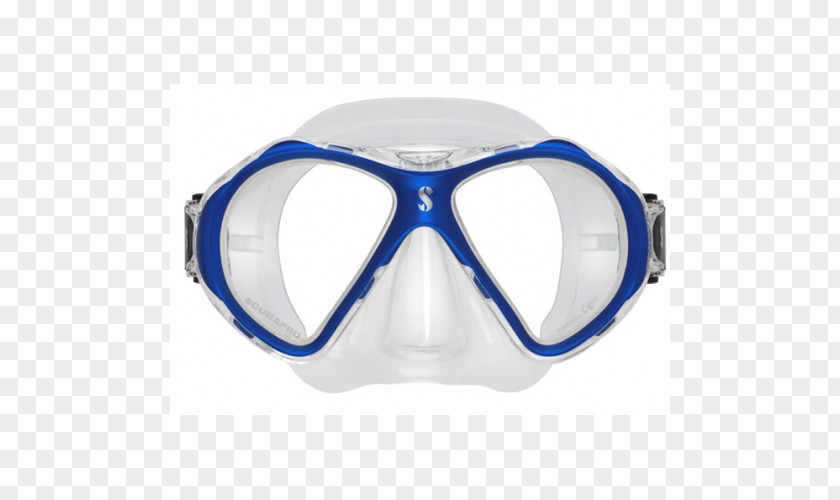 Mask Diving & Snorkeling Masks Scubapro Underwater Scuba Set Equipment PNG