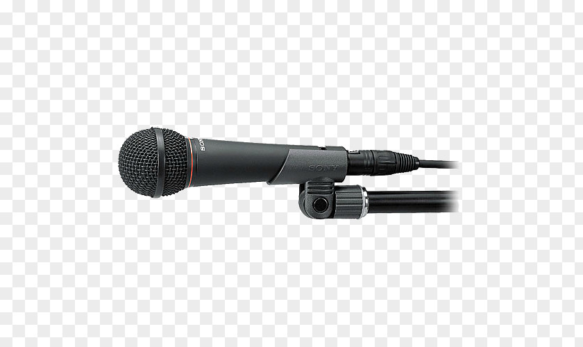 Microphone Stands Shock Mount Audio Sennheiser ME 2 PNG