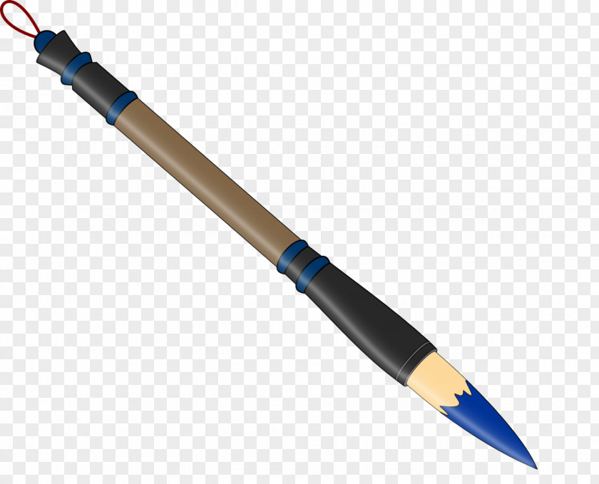 Painting Paintbrush PNG