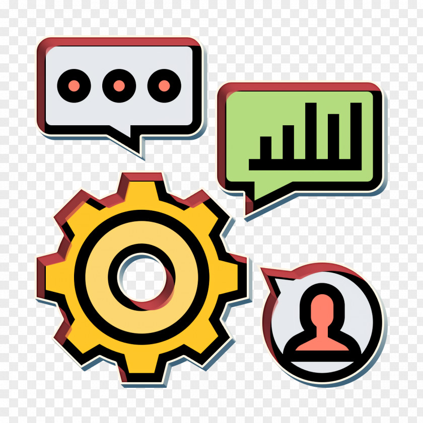 Skills Icon Expertise Business Analytics PNG