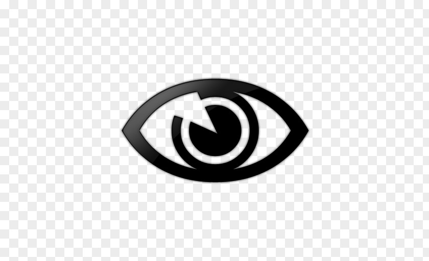 Sparkling Eye (Eyes) Icon Simple In Invertebrates Symbol Clip Art PNG