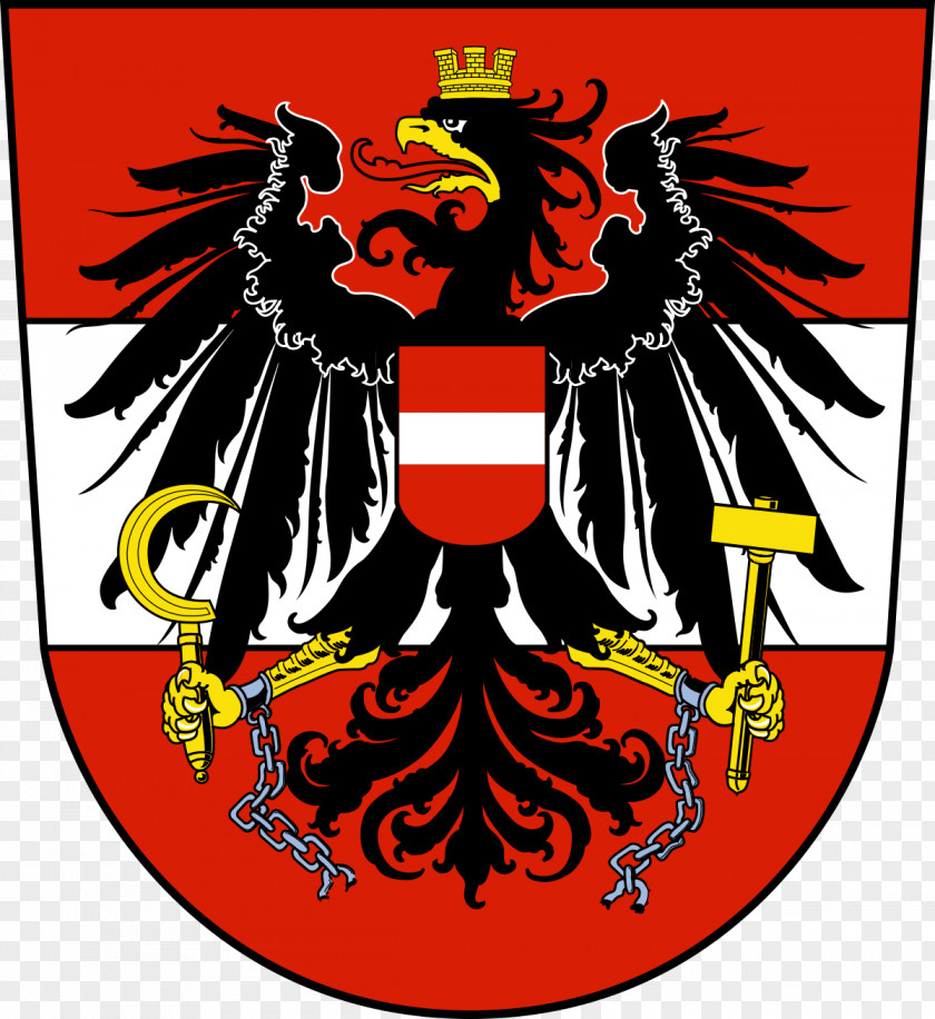 Team Austria Men's National Junior Ice Hockey Coat Of Arms Germany PNG