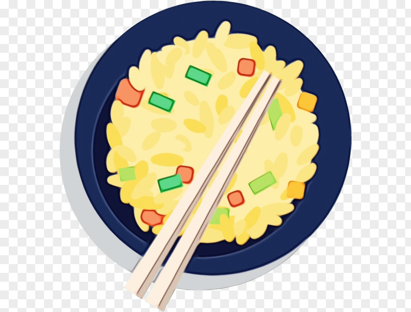 Yellow Mitsui Cuisine M PNG