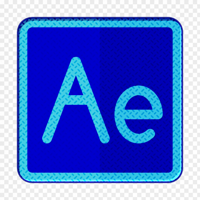 After Effects Icon Editor Adobe Logos PNG