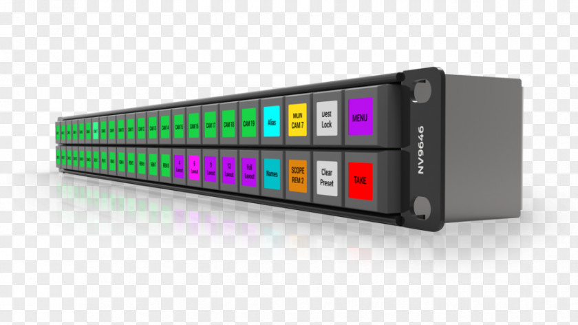 Angle Electronics Grass Valley Display Device PNG