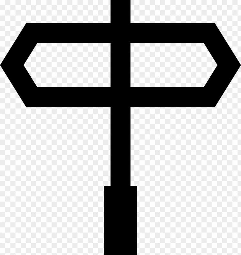 Arrowa Streamer Christian Cross Two-barred Of Lorraine Patriarchal PNG