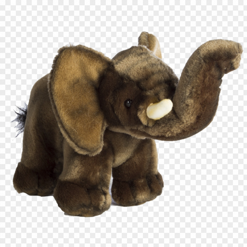 Baby Elephant African Asian Stuffed Animals & Cuddly Toys Jumper PNG