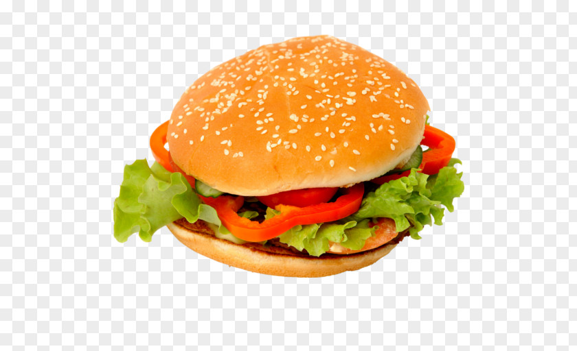 Chicken Hamburger Cheeseburger French Fries Whopper PNG