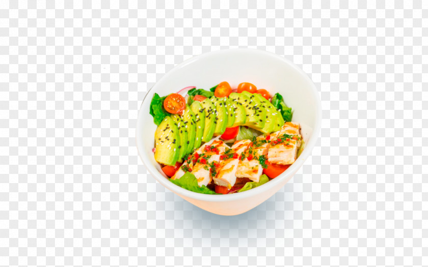 Chicken Salad Fitness Food | Albrook Mall Vegetarian Cuisine Asian Garnish PNG