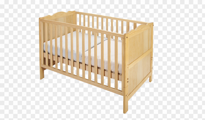 Child Cots Infant Bed Frame Furniture PNG