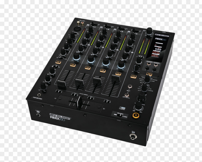 CLUB DJ Audio Mixers Mixer Disc Jockey Controller Remix PNG