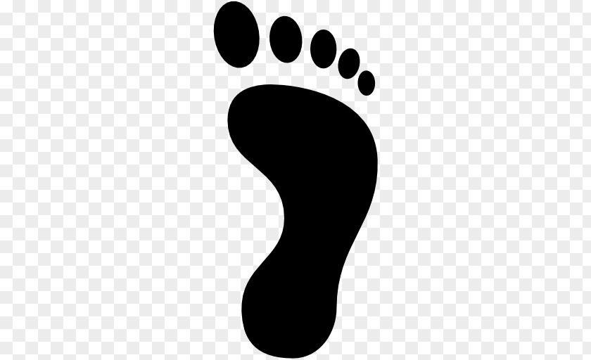 Footprints Ecological Footprint Clip Art PNG