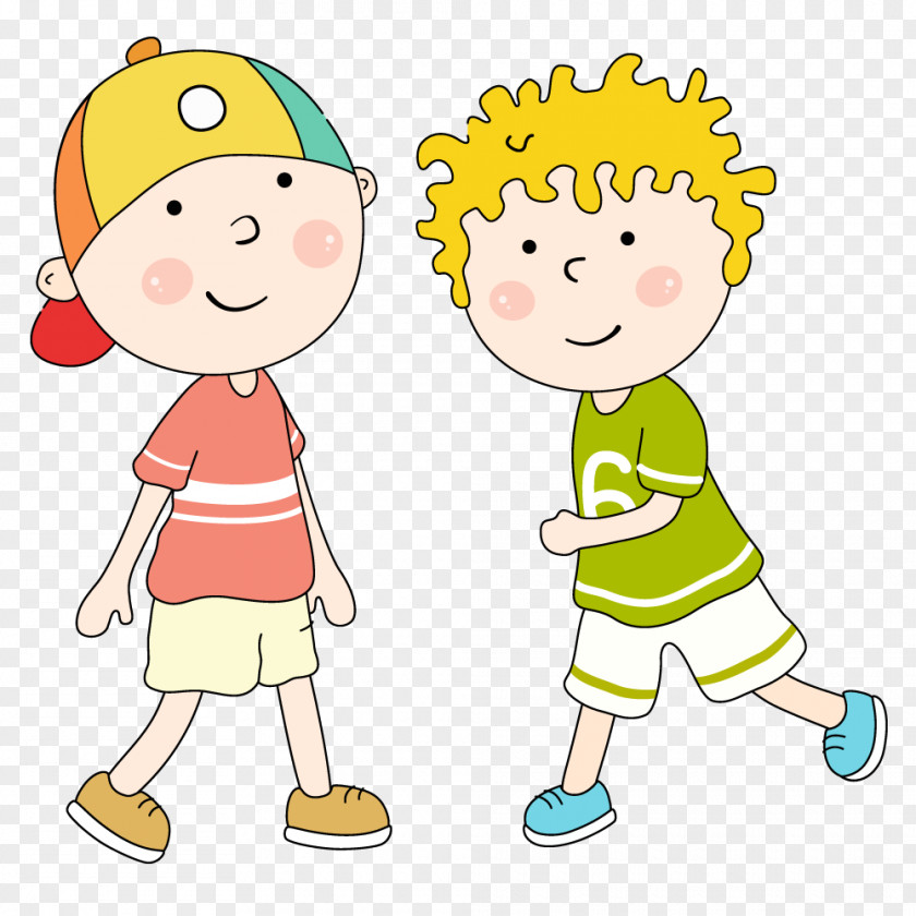 For Two Clip Art Child Boy Image PNG