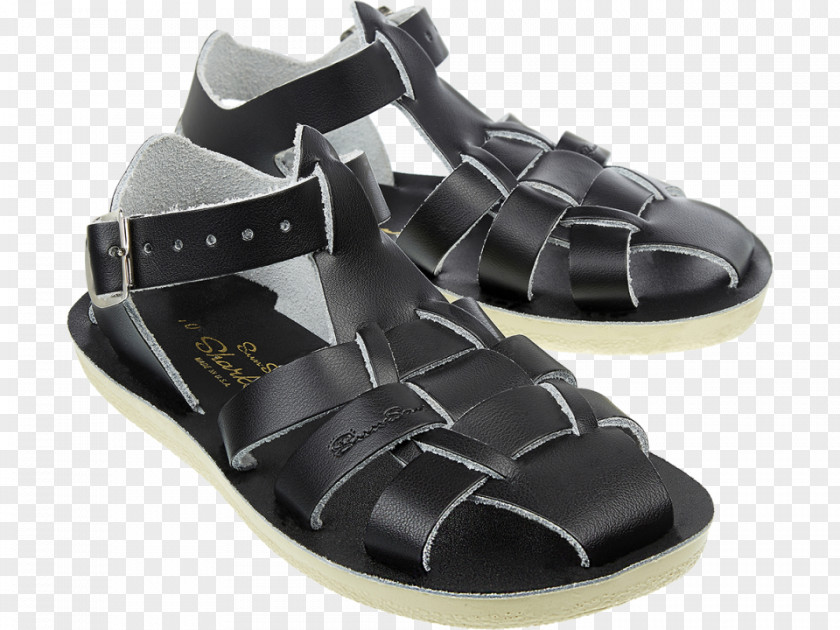 Fox No Buckle Diagram Saltwater Sandals Shoe Leather PNG