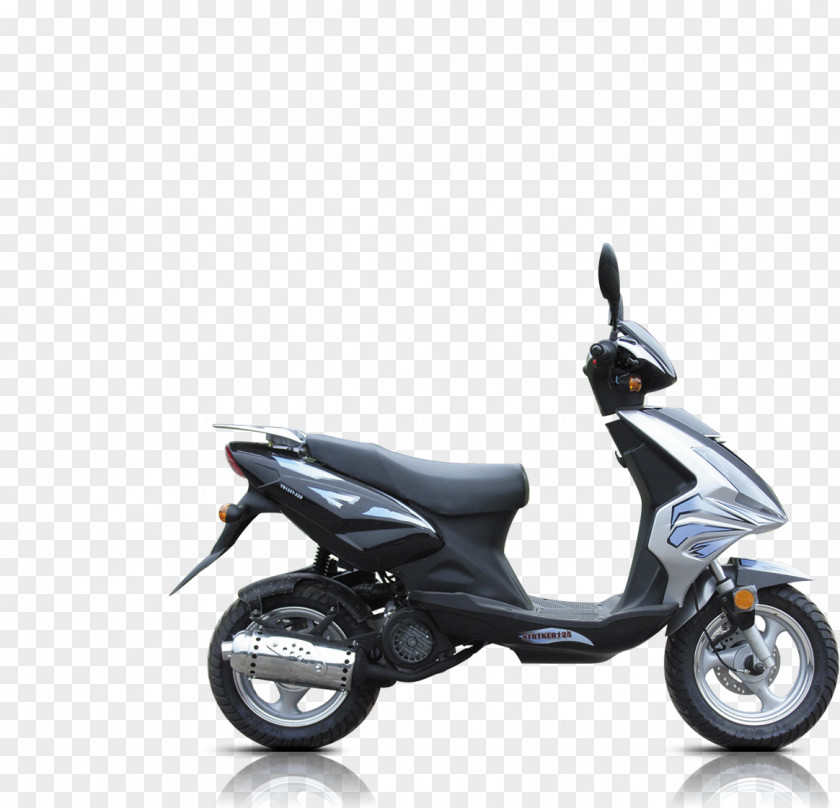 Kick Scooter Motorcycle Accessories Car Baotian Company PNG