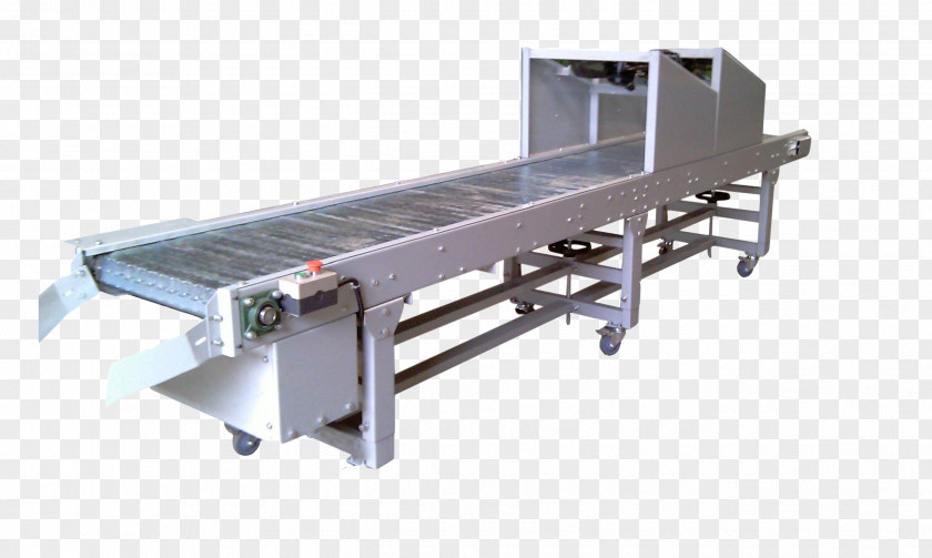 Logistics Conveyor Belt Machine Transport PNG