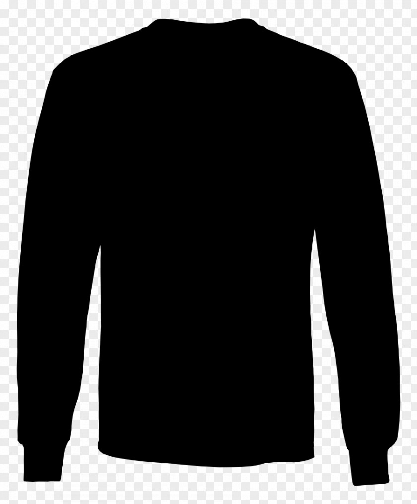 Long-sleeved T-shirt Shoulder Clothing PNG
