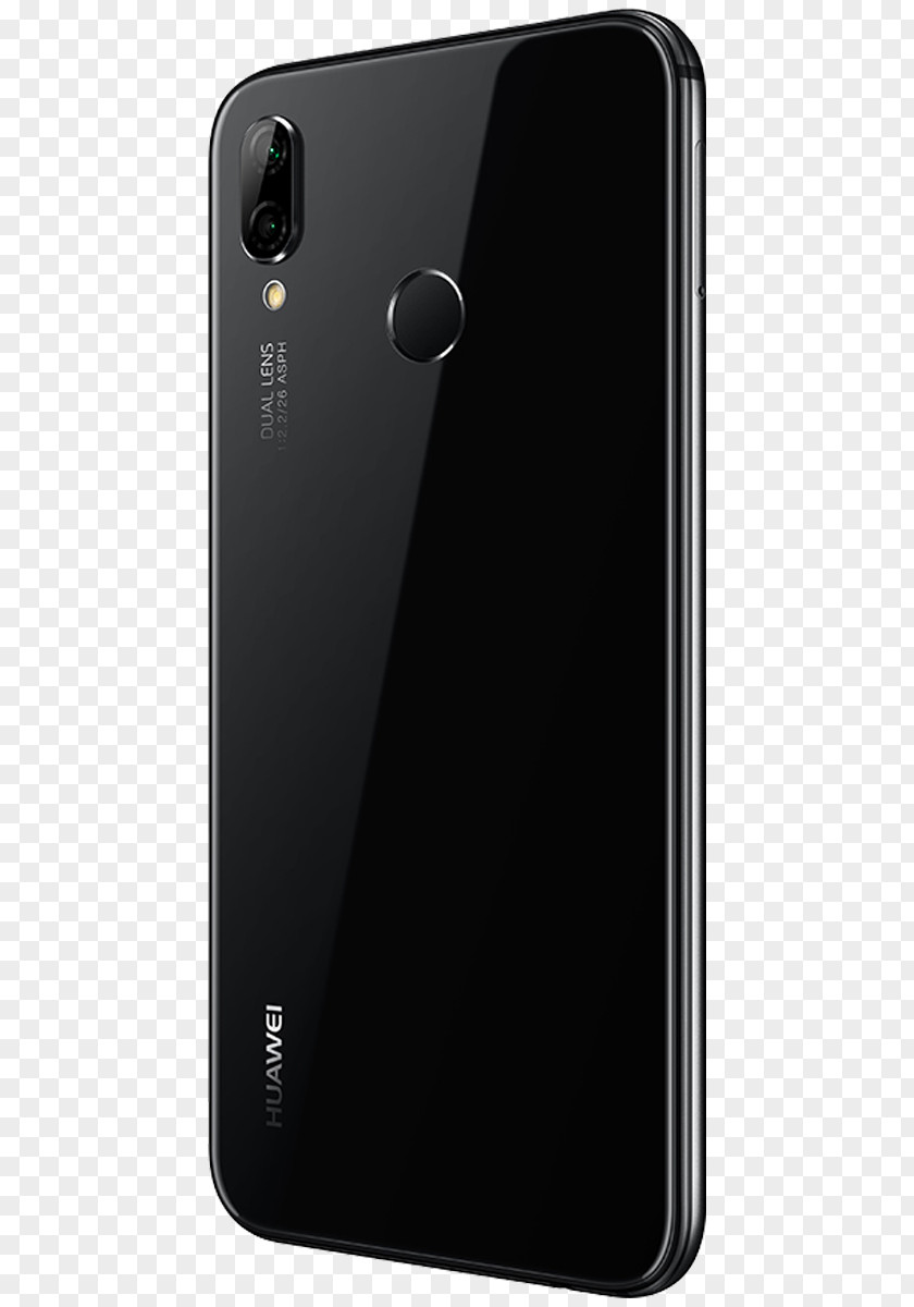 Mobile Shop Feature Phone Huawei P20 Lite Smartphone (Unlocked,4GB RAM, 64GB, Blue) Nova 3E Dual ANE-LX1 4GB/64GB 4G LTE Midnight Black PNG