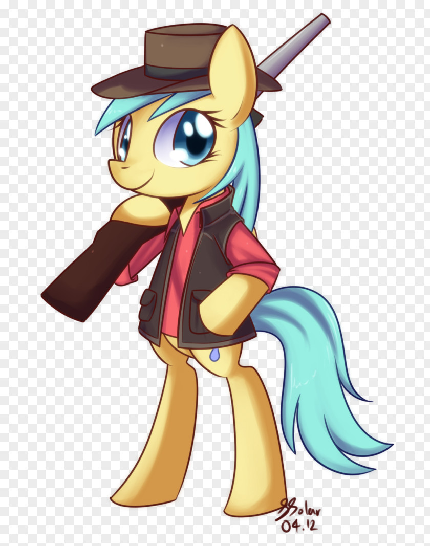 Pony DeviantArt Horse PNG