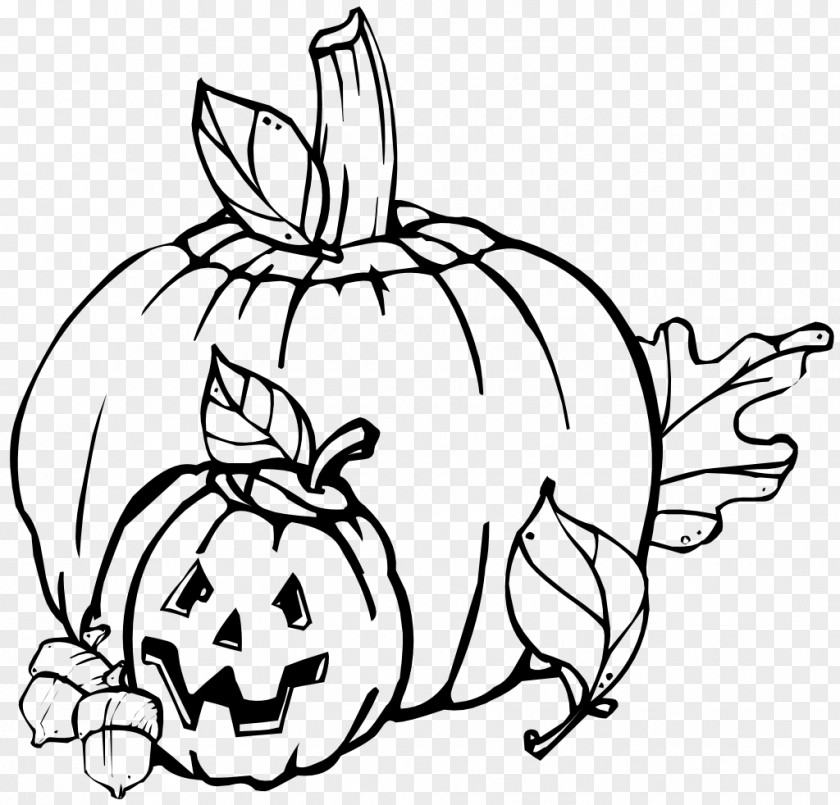 Pumpkin Clipart Halloween Clip Art PNG