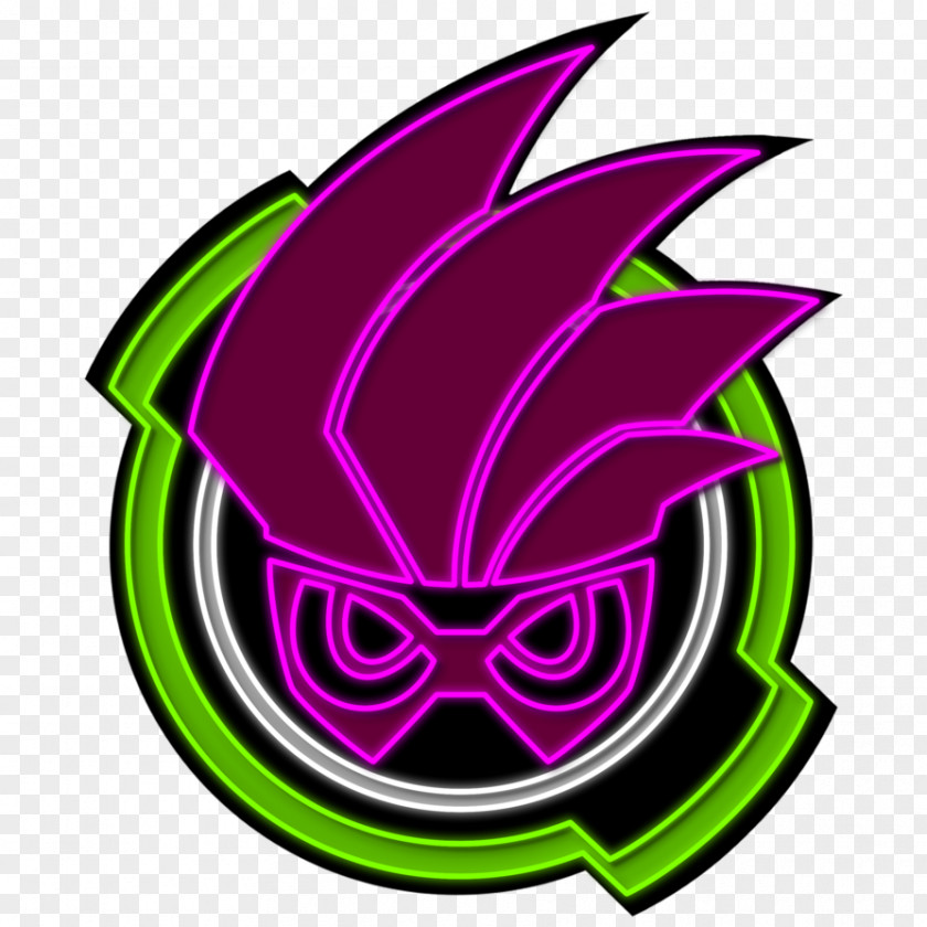 Rider Logo Kamen Series Brave Desktop Wallpaper PNG