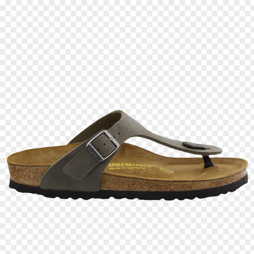 Sandal Slipper Birkenstock Flip-flops Shoe PNG