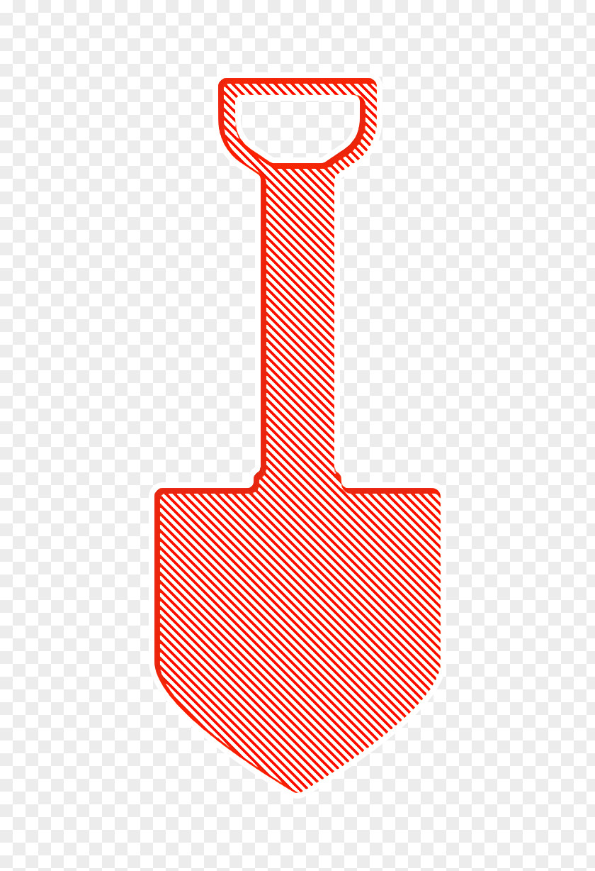 Shovel Icon Archeology PNG